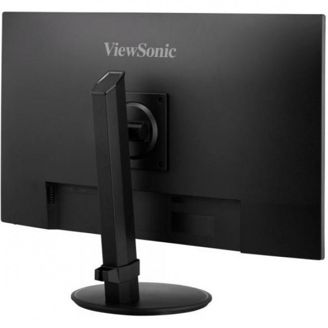 Монитор ViewSonic 27” IPS Full HD 100Hz Ergonomic Monitor (VA2708-HDJ)