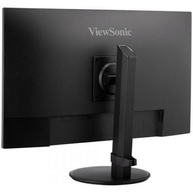 Монитор ViewSonic 27” IPS Full HD 100Hz Ergonomic Monitor (VA2708-HDJ)