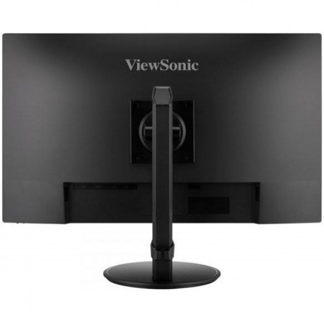 Монитор ViewSonic 27” IPS Full HD 100Hz Ergonomic Monitor (VA2708-HDJ)