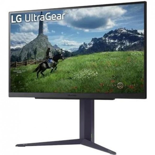 LG UltraGear 27GS85Q-B