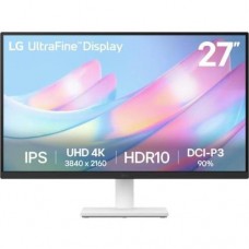 LG 27US500-W