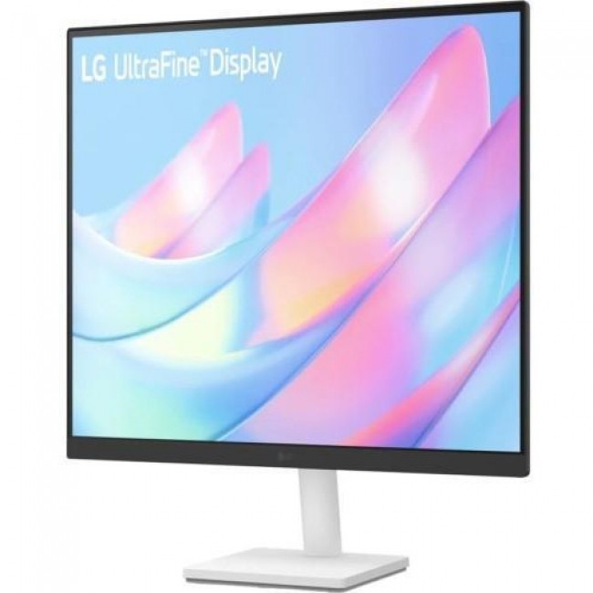 LG 27US500-W