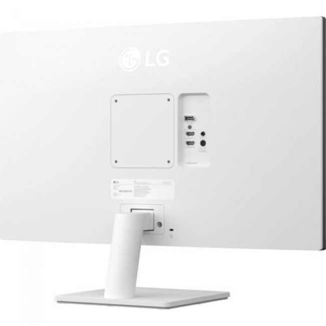 LG 27US500-W