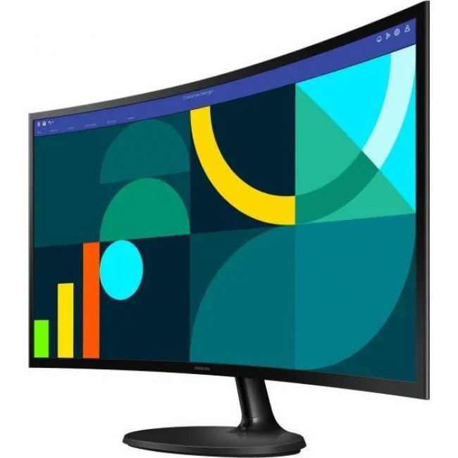 Samsung 27" Essential S3 (LS27D360GAIXCI)