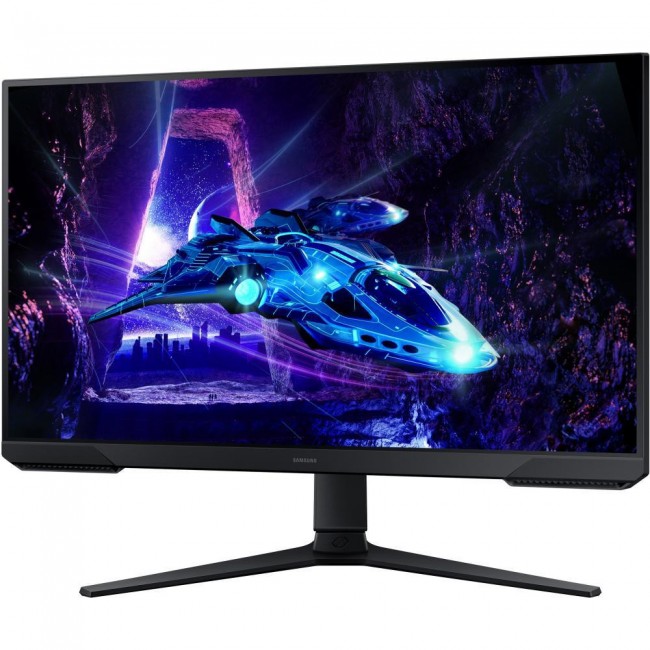 Samsung 27" Odyssey G3 FHD (LS27DG300EIXCI)