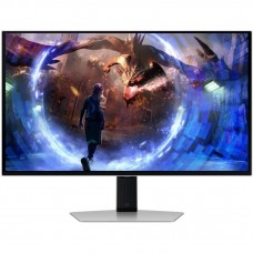 Монитор Samsung 27" Odyssey Gaming G60SD Monitor (LS27DG600SIXCI)
