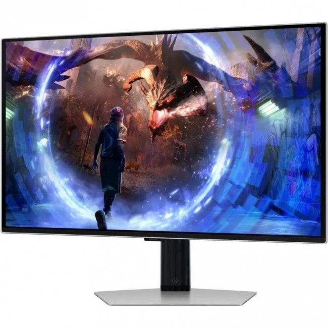 Samsung 27" Odyssey Gaming G60SD Monitor (LS27DG600SIXCI)