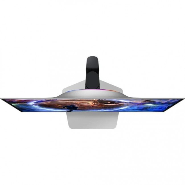 Samsung 27" Odyssey Gaming G60SD Monitor (LS27DG600SIXCI)