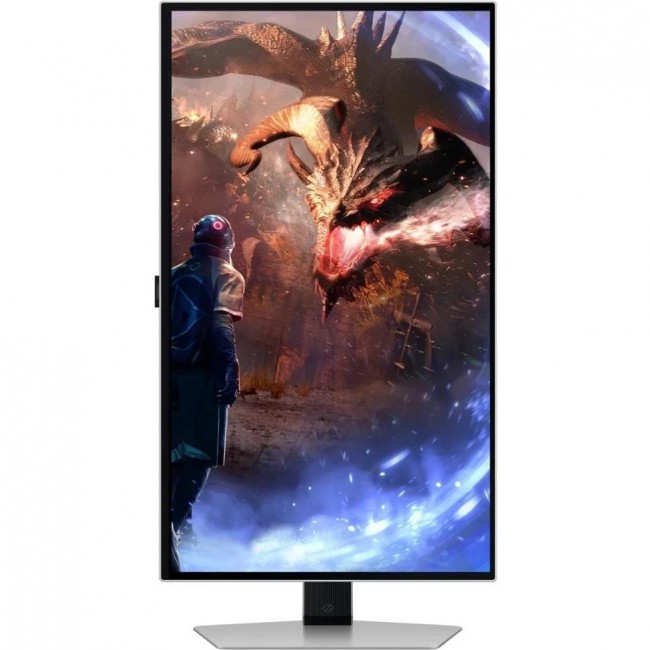 Samsung 27" Odyssey Gaming G60SD Monitor (LS27DG600SIXCI)