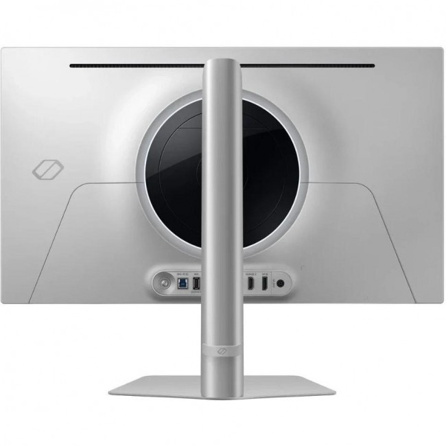 Samsung 27" Odyssey Gaming G60SD Monitor (LS27DG600SIXCI)