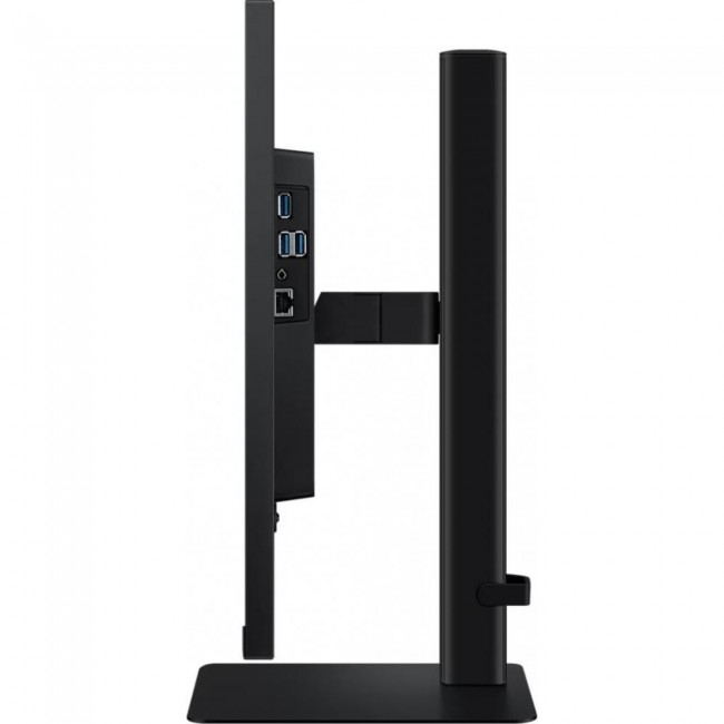 Монитор Samsung 27" ViewFinity HRM S60UD Monitor (LS27D604UAIXCI)