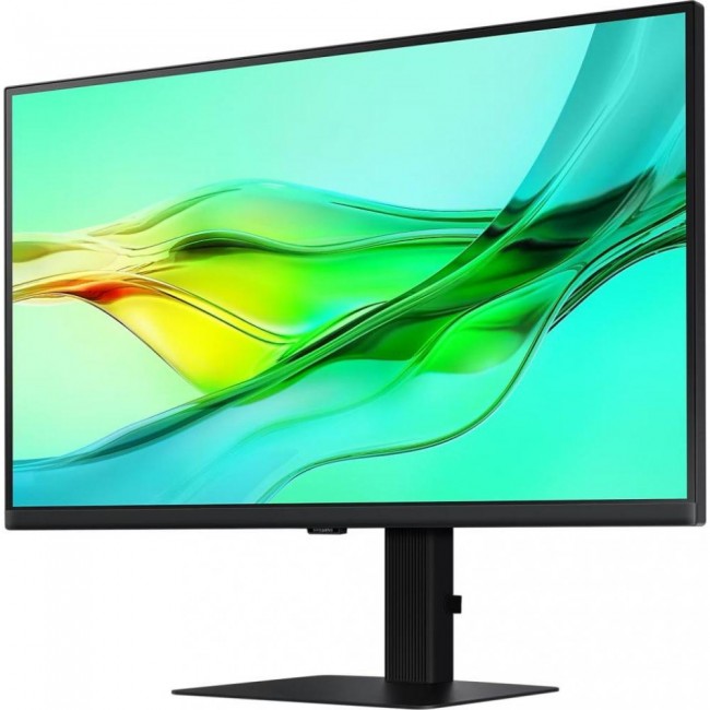 Монитор Samsung 27" ViewFinity HRM S60UD Monitor (LS27D604UAIXCI)