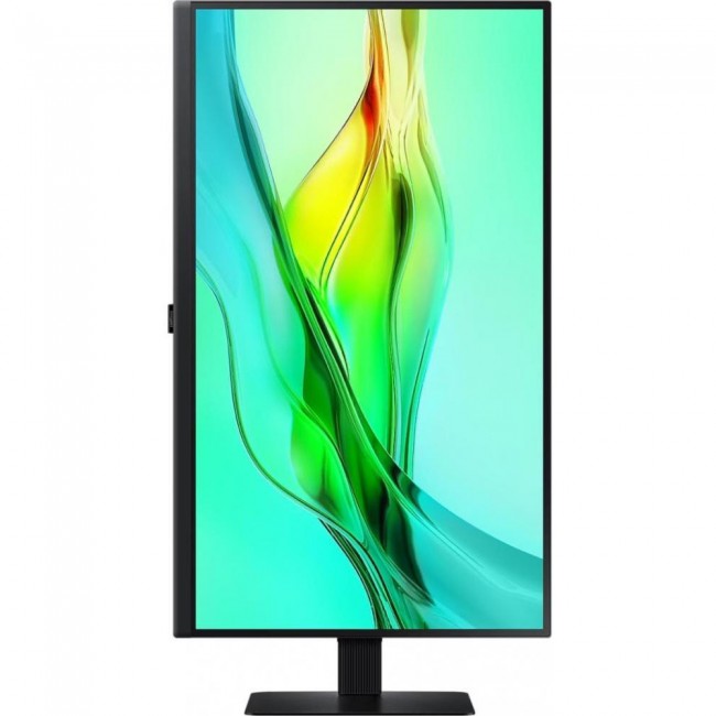 Монитор Samsung 27" ViewFinity HRM S60UD Monitor (LS27D604UAIXCI)