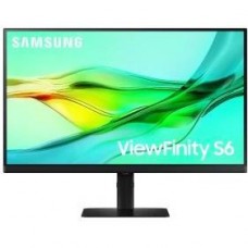 Монитор Samsung 27" ViewFinity HRM S70D Monitor (LS27D700EAIXCI)