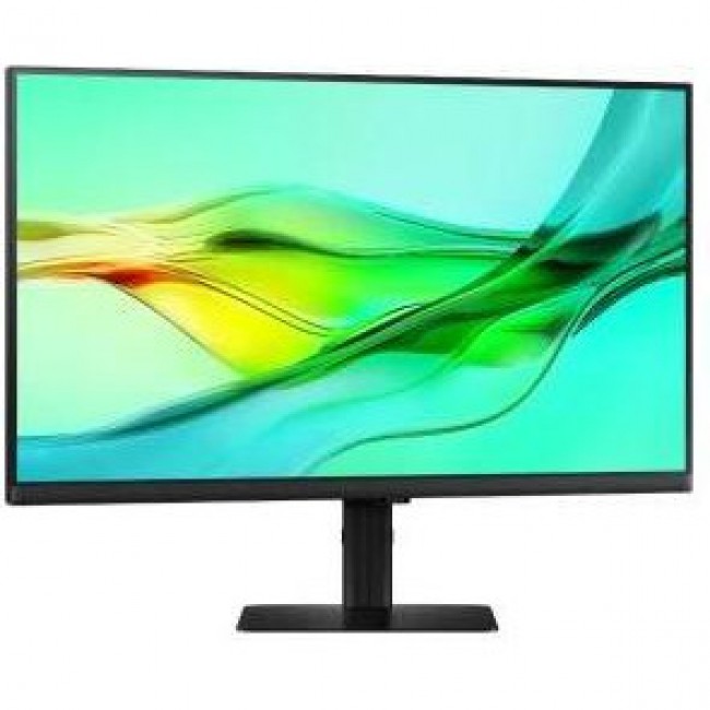 Монитор Samsung 27" ViewFinity HRM S70D Monitor (LS27D700EAIXCI)