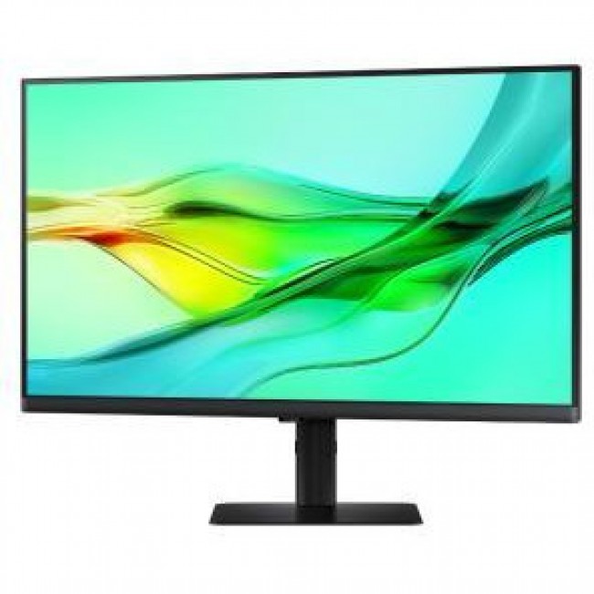 Монитор Samsung 27" ViewFinity HRM S70D Monitor (LS27D700EAIXCI)
