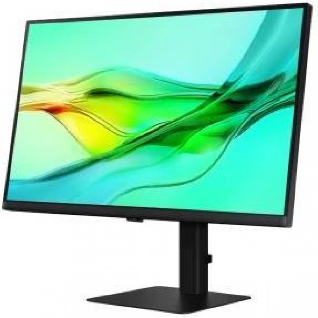 Монитор Samsung 27" ViewFinity HRM S70D Monitor (LS27D700EAIXCI)