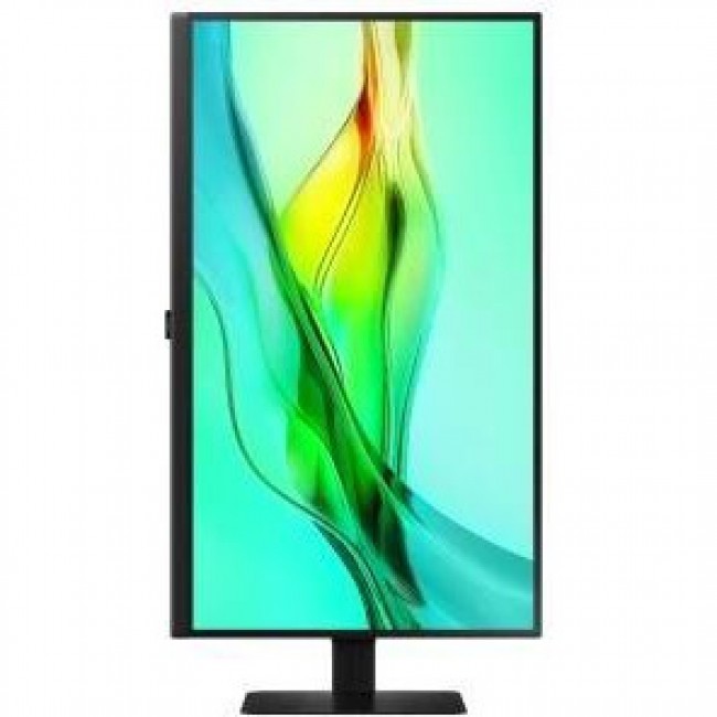 Монитор Samsung 27" ViewFinity HRM S70D Monitor (LS27D700EAIXCI)