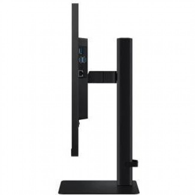 Монитор Samsung 27" ViewFinity HRM S70D Monitor (LS27D700EAIXCI)