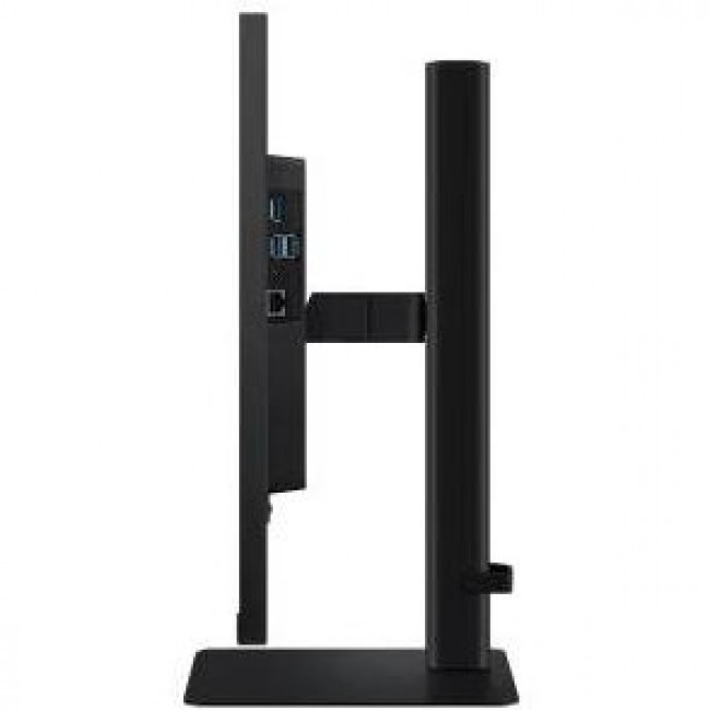 Монитор Samsung 27" ViewFinity HRM S70D Monitor (LS27D700EAIXCI)