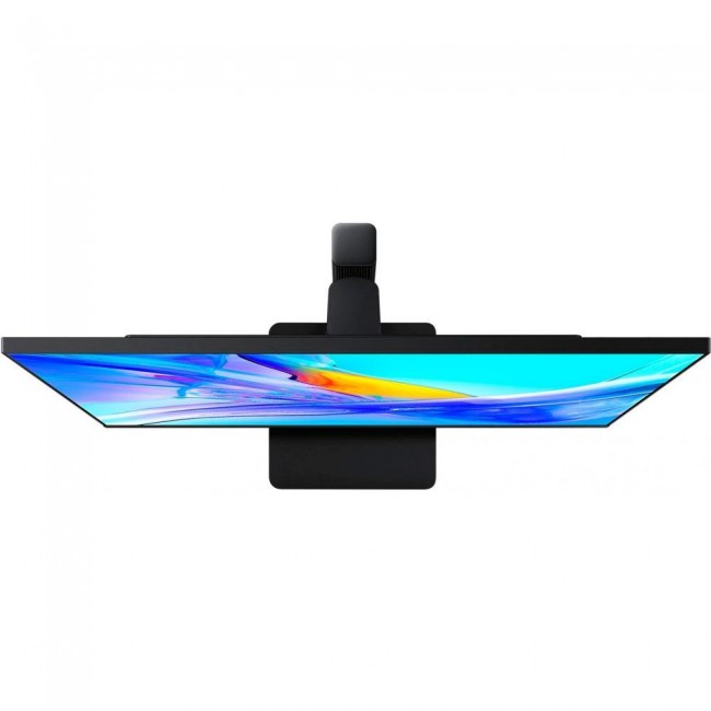 Монитор Samsung 27" ViewFinity HRM S80UD Monitor (LS27D804UAIXCI)