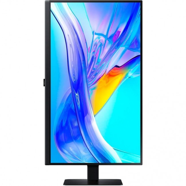 Монитор Samsung 27" ViewFinity HRM S80UD Monitor (LS27D804UAIXCI)