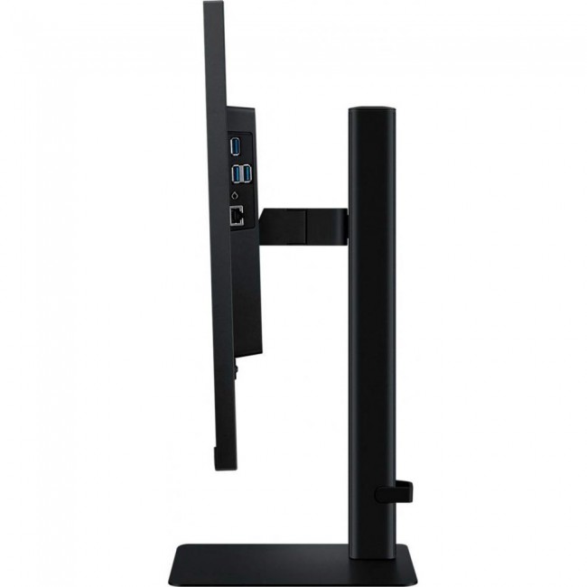 Монитор Samsung 27" ViewFinity HRM S80UD Monitor (LS27D804UAIXCI)