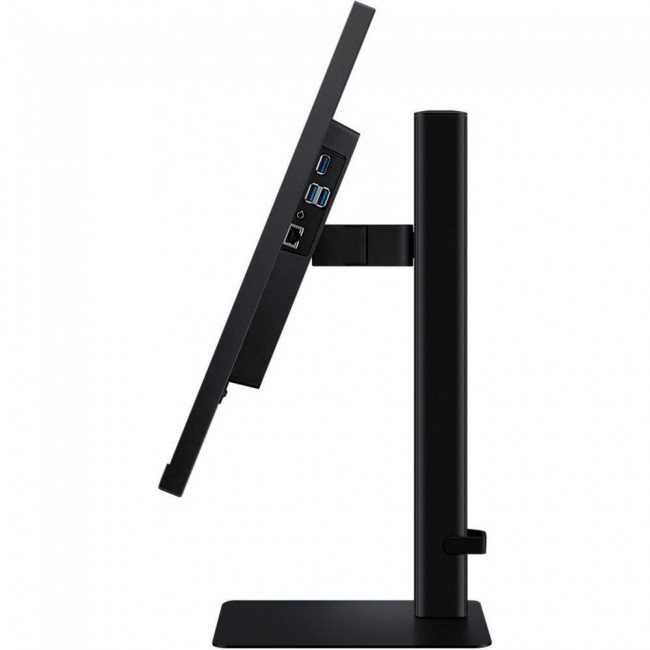 Монитор Samsung 27" ViewFinity HRM S80UD Monitor (LS27D804UAIXCI)