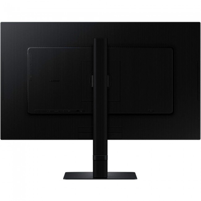 Монитор Samsung 27" ViewFinity HRM S80UD Monitor (LS27D804UAIXCI)