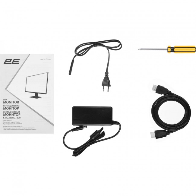 2E 2E-F2422B-01.UA