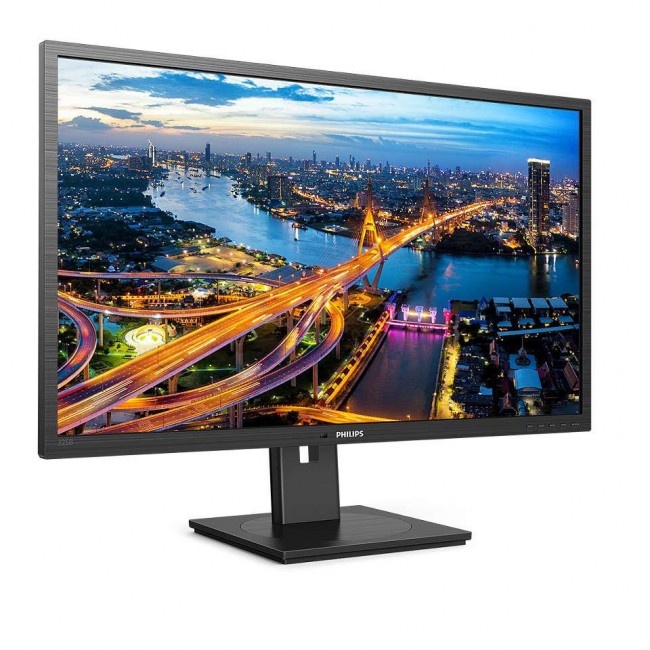 Philips 325B1L/00, 325B1L/01