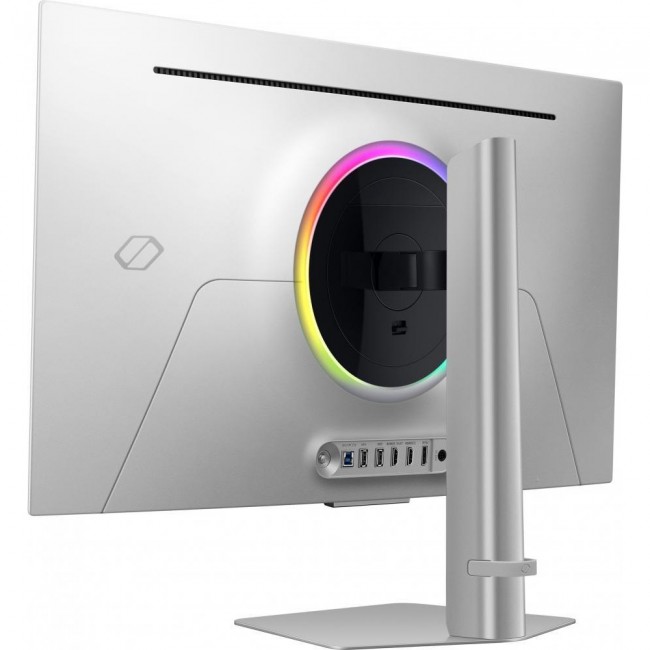 Монитор Samsung 32" Odyssey Gaming G80SD Monitor (LS32DG800SIXUA)