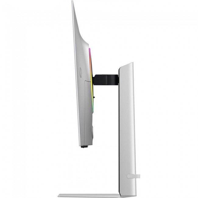 Монитор Samsung 32" Odyssey Gaming G80SD Monitor (LS32DG800SIXUA)