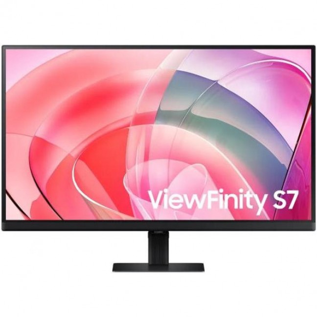 Монитор Samsung 32" ViewFinity HRM S70D Monitor (LS32D700EAIXCI)
