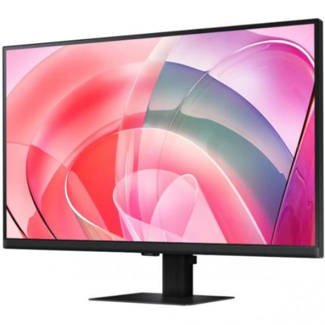 Монитор Samsung 32" ViewFinity HRM S70D Monitor (LS32D700EAIXCI)