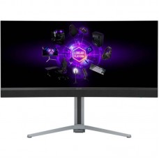 Lorgar 34MP1 UWQHD (LRG-34MP1W180C-GY)