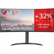 LG 34WQ75C-B