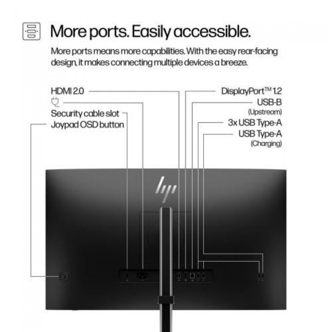 HP 527pq (9D9S0UT)