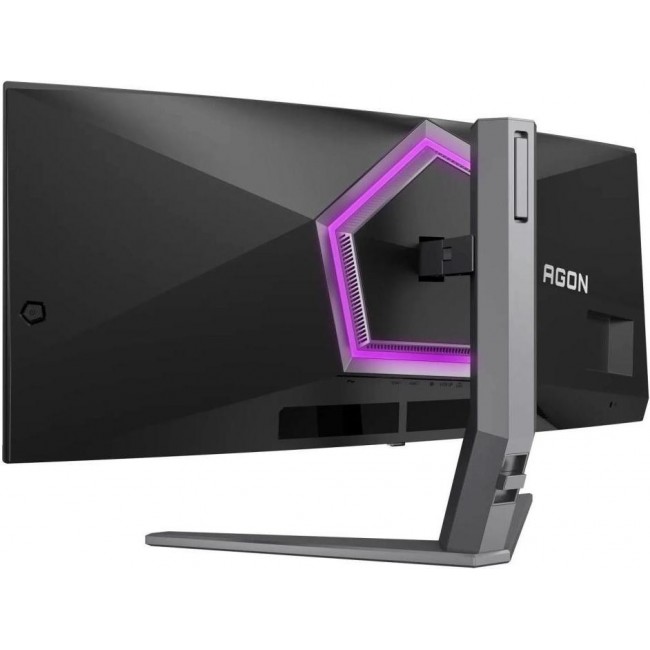 AOC AG346UCD EU