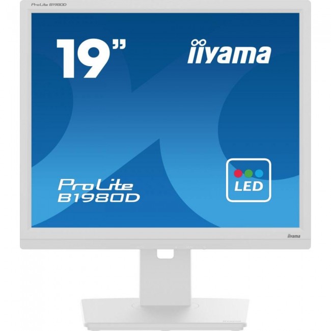 iiyama B1980D-W5