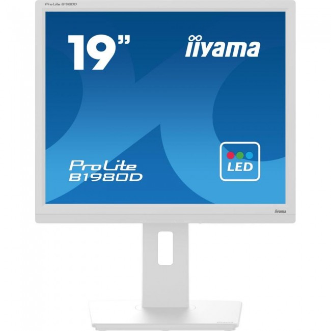 iiyama B1980D-W5