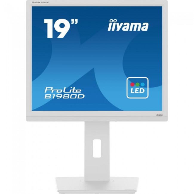 iiyama B1980D-W5