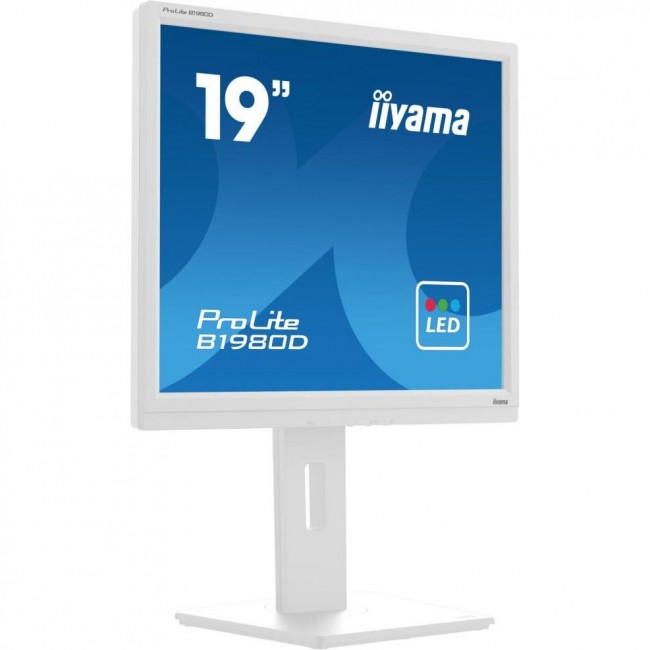 iiyama B1980D-W5