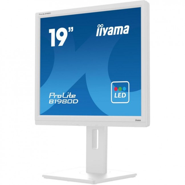 iiyama B1980D-W5