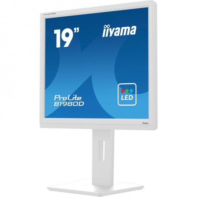 iiyama B1980D-W5