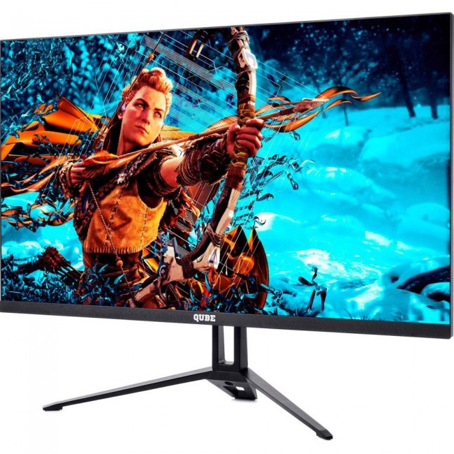 QUBE B27F75-IPS