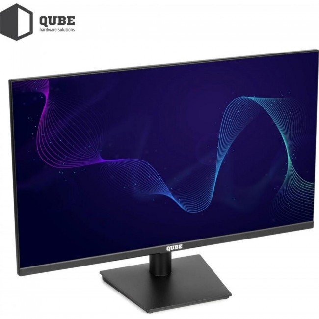 Монитор QUBE B27Q100Plus-IPS