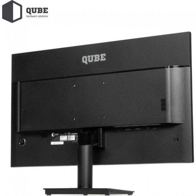 Монитор QUBE B27Q100Plus-IPS