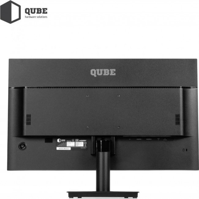 Монитор QUBE B27Q100Plus-IPS