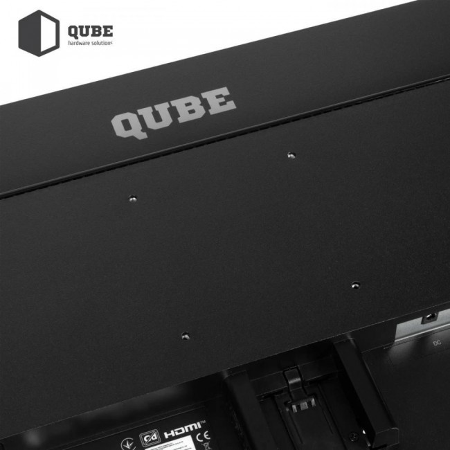 Монитор QUBE B27Q100Plus-IPS